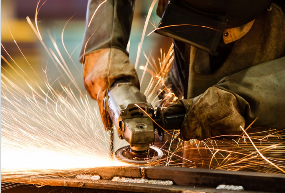 Fabrication and welding services